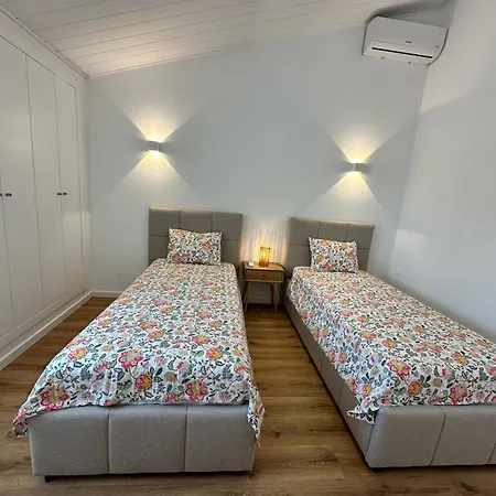 Villa Casa Buganvilia Com Piscina Privativa Em Vilamoura *