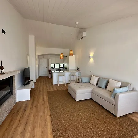 Casa Buganvilia Com Piscina Privativa Em Vilamoura Villa *