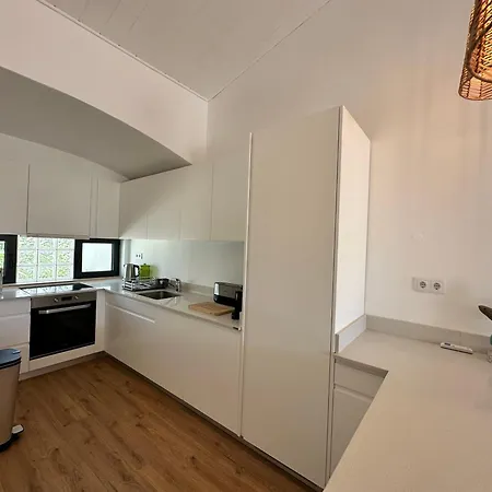 Casa Buganvilia Com Piscina Privativa Em Vilamoura 쿼테이라