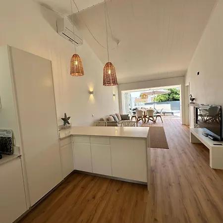 Casa Buganvilia Com Piscina Privativa Em Vilamoura Villa *