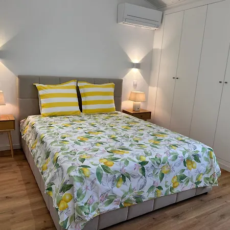 Villa Casa Buganvilia Com Piscina Privativa Em Vilamoura *