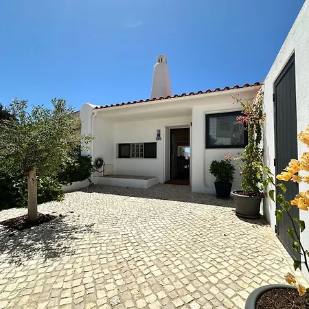 Casa Buganvilia Com Piscina Privativa Em Vilamoura * Quarteira